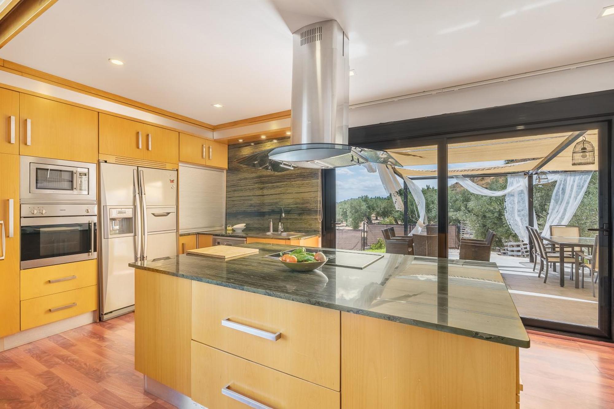 Idem Casa Rural באזה מראה חיצוני תמונה