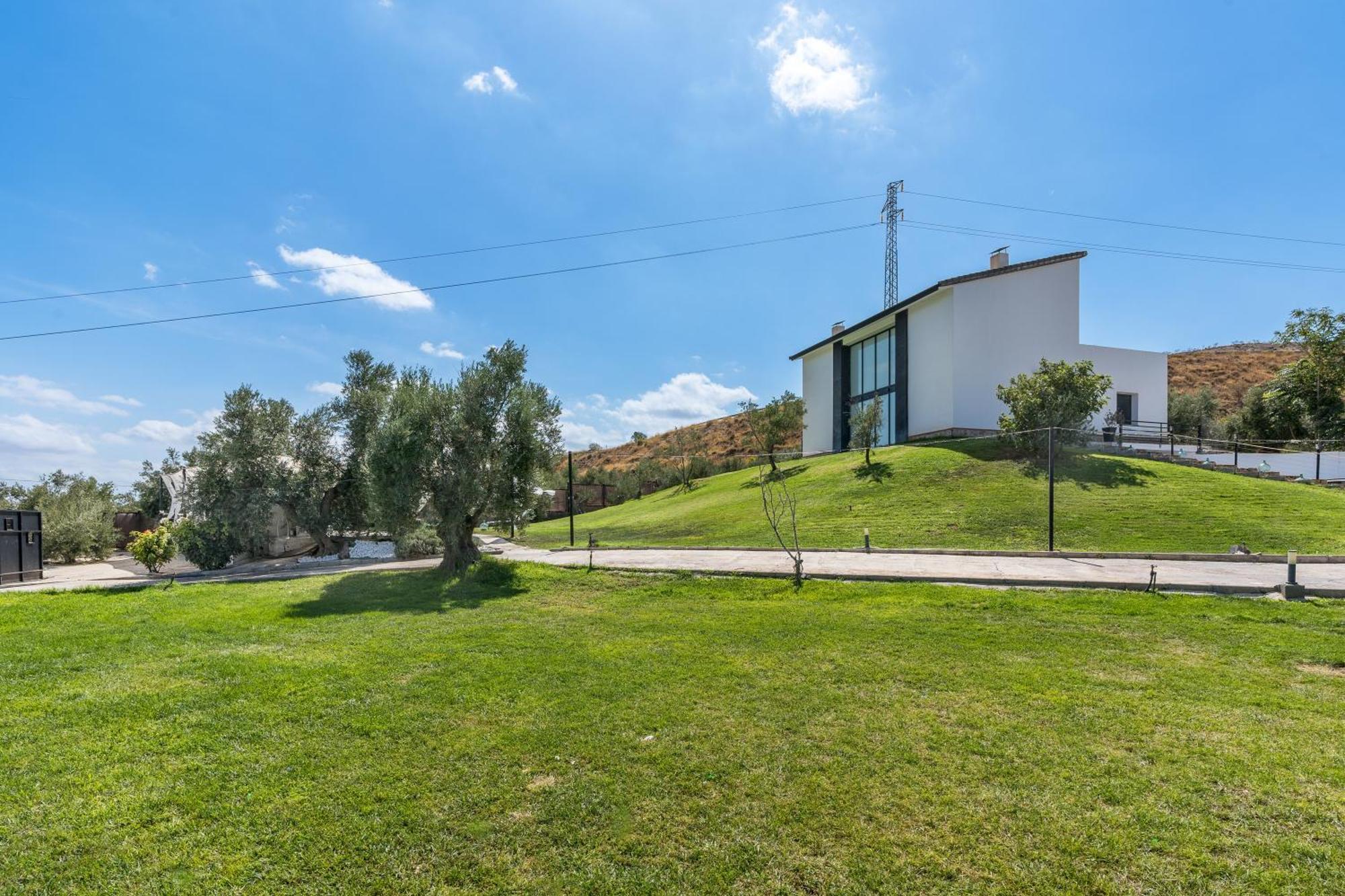 Idem Casa Rural באזה מראה חיצוני תמונה