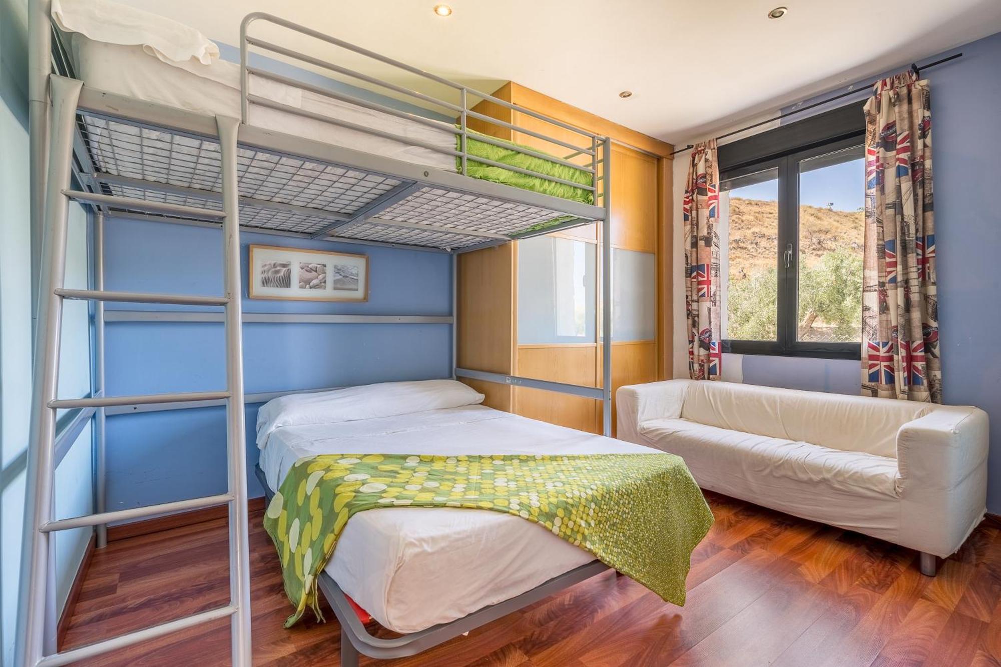 Idem Casa Rural באזה מראה חיצוני תמונה