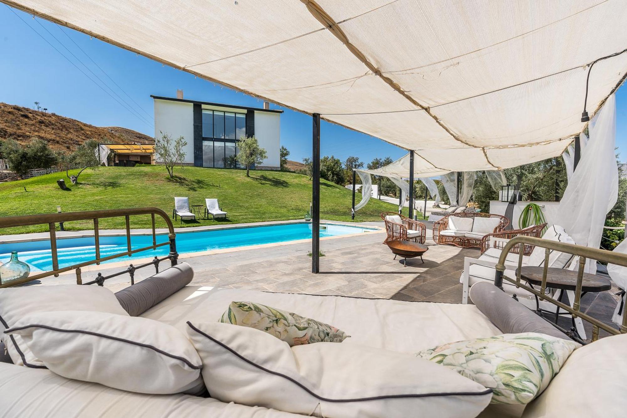 Idem Casa Rural באזה מראה חיצוני תמונה