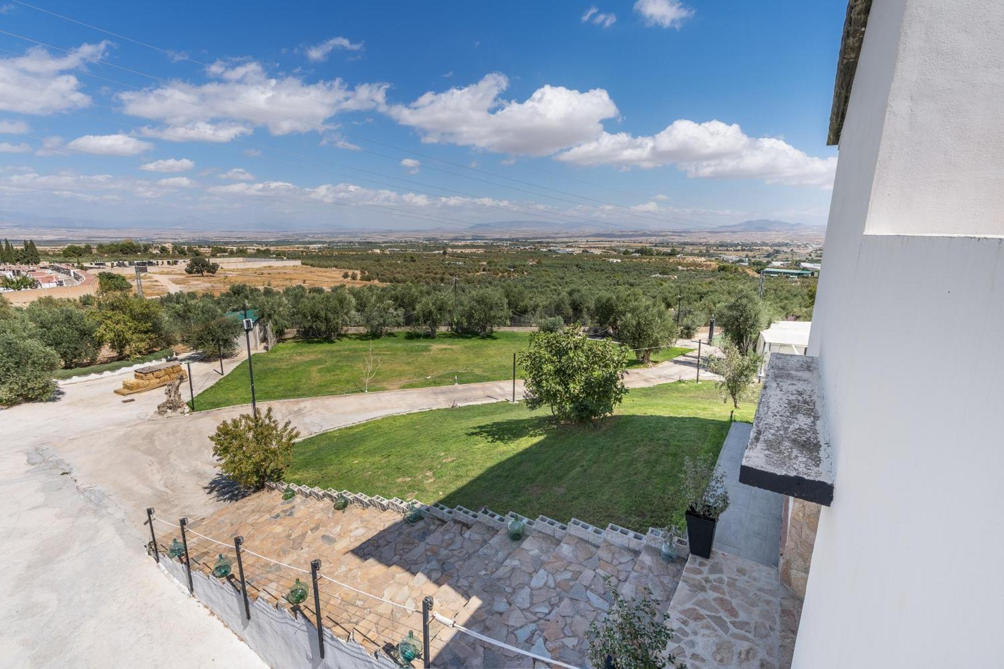 Idem Casa Rural באזה מראה חיצוני תמונה